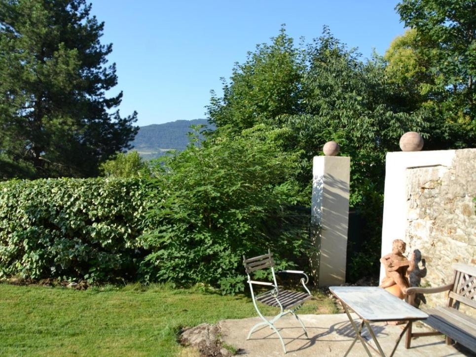 La Maison Jaffran, Suite En Ville Privas Exteriör bild