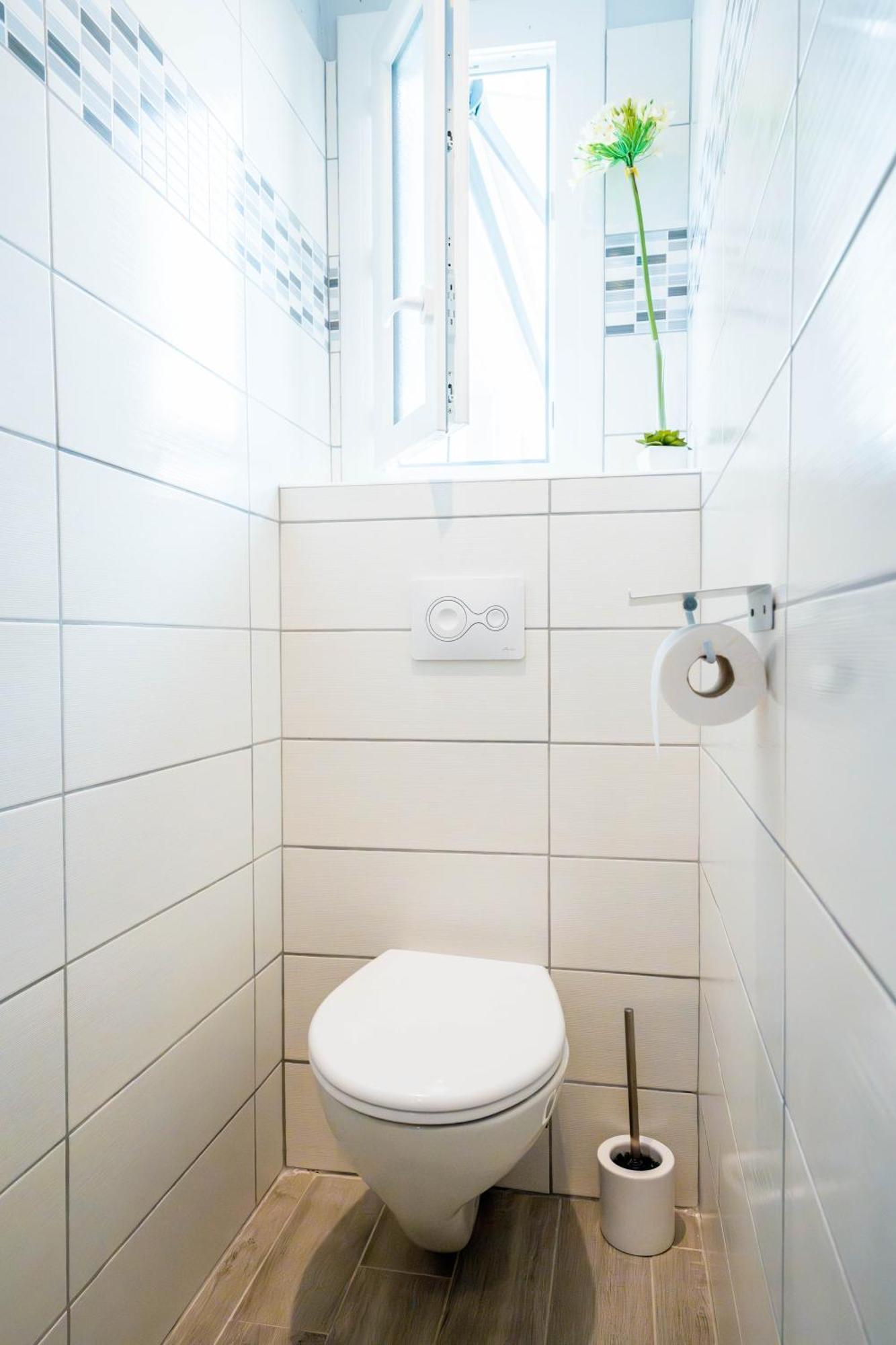 La Maison Jaffran, Suite En Ville Privas Exteriör bild